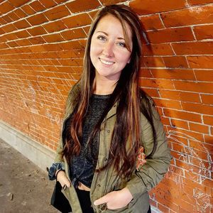 Meet your Posher, Bethany